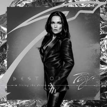 2LP Tarja Turunen: Best Of: Living The Dream