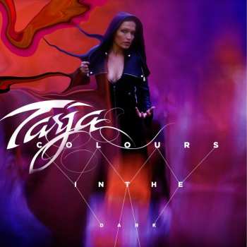 CD/Caja Tarja Turunen: Colours In The Dark LTD