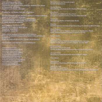 SP Tarja Turunen: Feliz Navidad LTD | NUM