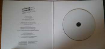 CD/SP Tarja Turunen: Innocence LTD