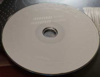 CD/SP Tarja Turunen: Innocence LTD