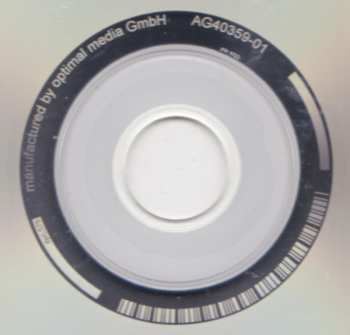 CD/SP Tarja Turunen: Innocence LTD