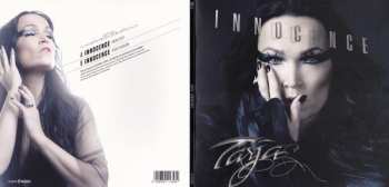 CD/SP Tarja Turunen: Innocence LTD