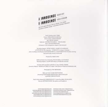 CD/SP Tarja Turunen: Innocence LTD