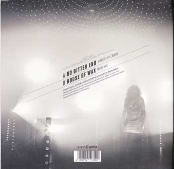 CD/SP Tarja Turunen: No Bitter End LTD