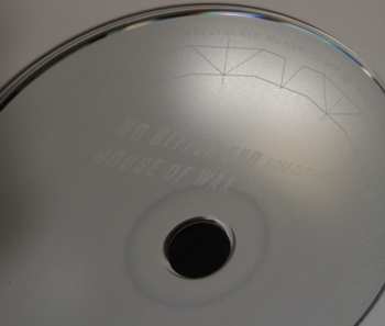 CD/SP Tarja Turunen: No Bitter End LTD