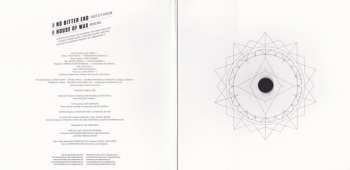 CD/SP Tarja Turunen: No Bitter End LTD