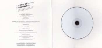 CD/SP Tarja Turunen: No Bitter End LTD