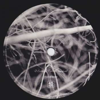 SP Tarja Turunen: O Come, O Come, Emmanuel LTD | NUM