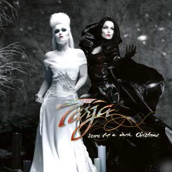 Album Tarja Turunen: Score for a Dark Christmas