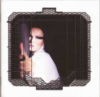 CD Tarja Turunen: The Shadow Self DIGI