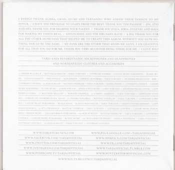 CD Tarja Turunen: The Shadow Self DIGI