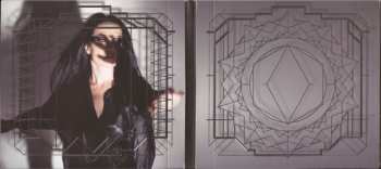 CD Tarja Turunen: The Shadow Self DIGI