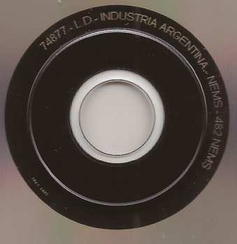 CD Tarja Turunen: The Shadow Self DIGI