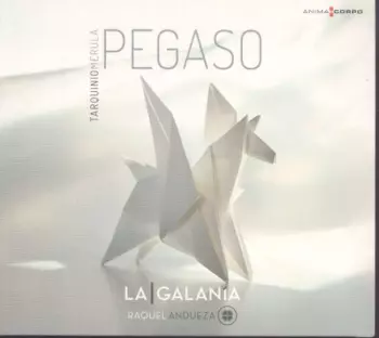 Pegaso