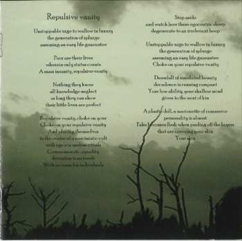 CD Tarre: Unheil Fan 'E Klaai