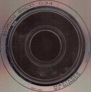 CD Tartan Amoebas: Imaginary Tartan Menagerie