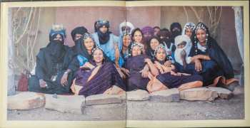 CD Tartit: Ichichila (Desert Blues From Malian Tuareg)