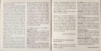 CD Tartit: Ichichila (Desert Blues From Malian Tuareg)