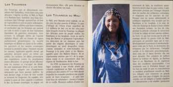 CD Tartit: Ichichila (Desert Blues From Malian Tuareg)