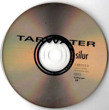 CD Tarwater: Silur