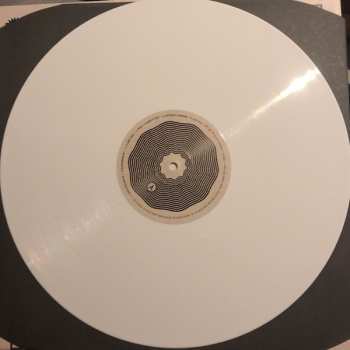 LP Dewolff: Tascam Tapes CLR