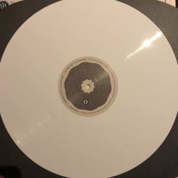 LP Dewolff: Tascam Tapes CLR