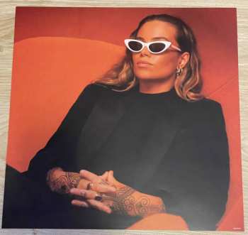 LP Tash Sultana: Sugar Ep. CLR