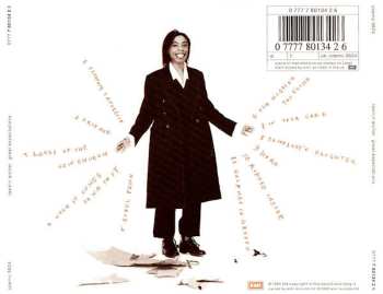 CD Tasmin Archer: Great Expectations