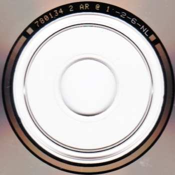 CD Tasmin Archer: Great Expectations