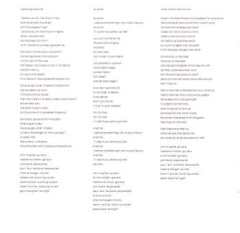 CD Tasmin Archer: Great Expectations