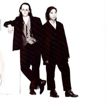 CD Tasmin Archer: Great Expectations