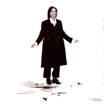 CD Tasmin Archer: Great Expectations