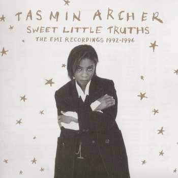 3CD Tasmin Archer: Sweet Little Truths (The EMI Recordings 1992-1996)