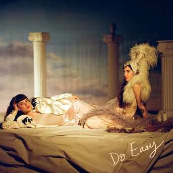 Album Tasseomancy: Do Easy