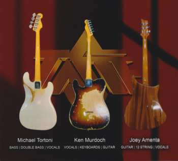 CD Taste: Brothers Vol 2