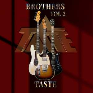 CD Taste: Brothers Vol 2