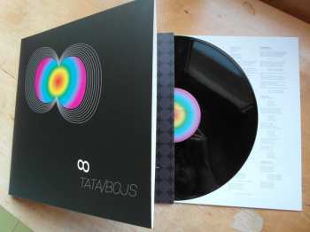 LP Tata Bojs: Ležatá Osmička LTD