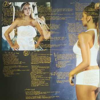 LP Tate McRae: So Close To What