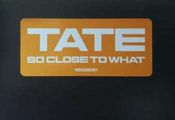 LP Tate McRae: So Close To What