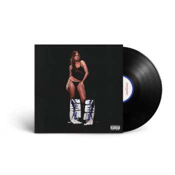 LP Tate McRae: Think Later