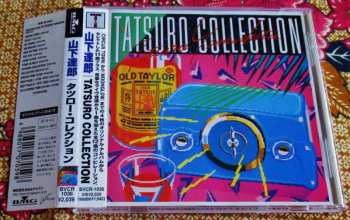 CD Tatsuro Yamashita: Tatsuro Collection