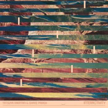 Album Tatsuya Nakatani: Interactivity