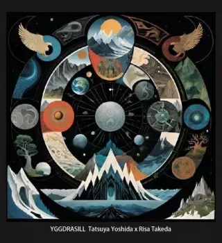 Tatsuya Yoshida: Yggdrasill