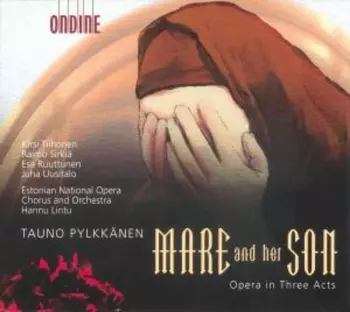 Mare and her Son
