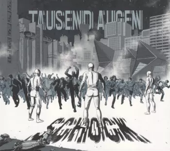 Tausend Augen: Schock