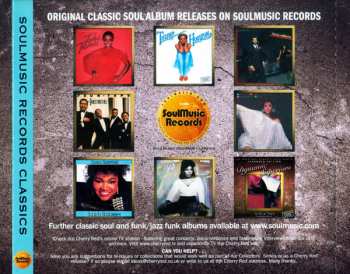 CD Tavares: Don't Take Away The Music (The Remix Project)