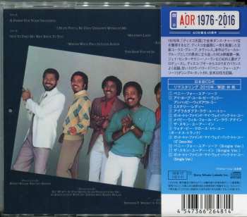 CD Tavares: New Directions