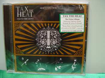 CD Tax The Heat: Fed To The Lions