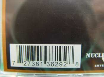 CD Tax The Heat: Fed To The Lions